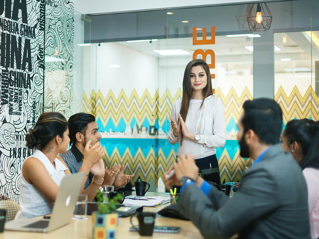 Campus UPH - Innovation et Excellence